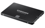 Samsung EVO 850 interne SSD 250GB nur 79,- Euro inkl. Versand