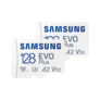 2x Samsung EVO Plus microSD-Karte (128 GB) für nur 30,90€ inkl. Versand