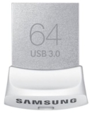 Samsung Fit Drive USB 3.0 Stick (64GB) für nur 18,47 Euro inkl. Versand