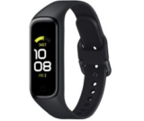 Samsung Galaxy Fit2 Fitnessarmband mit Herzfrequenzmesser und 21 Tagen Akkulaufzeit für 31,99€