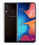 Samsung Galaxy A20e Smartphone mit 32GB Speicher für nur 111,- Euro