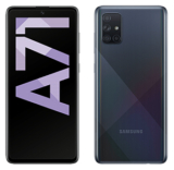 MD Vodafone green LTE mit 6GB Daten für mtl. 19,99 Euro + Samsung Galaxy A71 für nur 19,- Euro