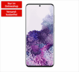 MD Telekom green LTE mit 10 GB Daten für mtl. 29,99 Euro + Samsung Galaxy S20 für nur 28,27 Euro