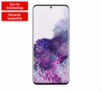 MD Telekom green LTE mit 10 GB Daten für mtl. 29,99 Euro + Samsung Galaxy S20 für nur 28,27 Euro