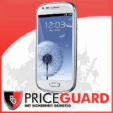 [SAMSUNG] Ebay WOW! Samsung GT-I8190 Galaxy S3 III mini 8GB Smartphone in weiß für 269,- Euro inkl. Versand (Vergleich 259,-)