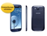 [MEINPAKET] B-Ware! Samsung Galaxy S3 mit leichten Verpackungsschäden für nur 359,99 Euro inkl. Versand