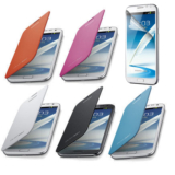 [EBAY] Hüllen und Schutzfolien für das neue Samsung Galaxy S4 schon ab 1,18 Euro inkl. Versand