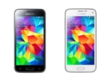 Samsung Galaxy S5 mini in schwarz oder weiss für je nur 329,- Euro inkl. Versand!