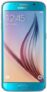 Samsung Galaxy S6 (32GB, 5,1 Zoll, Octa-Core Prozessor) in der Farbe Blau-Topaz für nur 349,- Euro inkl. Versand