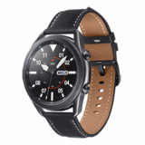 Samsung Galaxy Watch 3 Smartwatch (45 mm) für nur 166€ (Vergleich 199€)