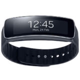 Samsung Gear Fit SmartWatch bei Amazon Spanien für nur 102,98 Euro inkl. Versand