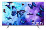SAMSUNG GQ55Q6FNGT 55 Zoll QLED 4K Smart TV für nur 719,10 Euro inkl. Lieferung