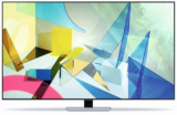 SAMSUNG GQ55Q80T QLED TV (55 Zoll, UHD 4K, SMART TV) für nur 899,- Euro inkl. Versand (statt 1.249,- Euro)
