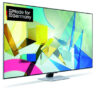 Samsung GQ55Q87TGTXZG QLED TV (55 Zoll, 4K UHD, HDR, USB-Aufnahme, Sprachsteuerung, Quantum HDR 1500) für nur 799,96€