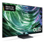 SAMSUNG GQ65S90D 65 Zoll OLED 4K Smart TV für nur 1.299€ (statt 1.649€)