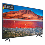 Samsung GU43TU7199U 43 Zoll 4K Ultra HD LED TV für nur 294,98 Euro