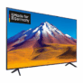Samsung GU65TU6979 65 Zoll 4K Smart TV für nur 579€ inkl. Lieferung (statt 699€)