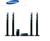 [EBAY] Wochenangebot! Samsung HT-E4550 3D Blu-ray 5.1 Heimkino-System, 1000 W, Schwarz für nur 222,- Euro inkl. Versand **UPDATE**