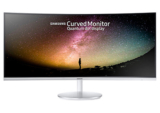 Samsung LC34F791WQU 34” Ultra Wide WQHD QLED Monitor nur 638,90 Euro (statt 720,- Euro)