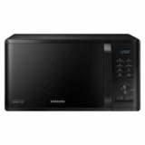SAMSUNG MG23B3515AK/EN Mikrowelle (800 Watt, Grillfunktion) für nur 99€ (statt 127€)