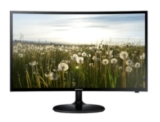 Samsung 32″ Full HD TV & Monitor LV32F390FEWXEN für 258,90 Euro