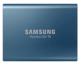 SAMSUNG T5 externe 500GB SSD für 59€ inkl. Versand