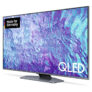 Samsung QLED 4K Q80C 75″ UHD 4K Smart TV für 1.199€ (statt 1.349€)