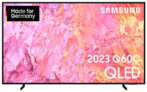 Samsung QLED 4K Q60C Smart TV (55 Zoll, Quantum Dot HDR, AirSlim Design) für nur 599€ (statt 663€)