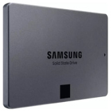 SAMSUNG 870 QVO SSD (1 TB) für nur 69€ inkl. Versand (statt 77€)