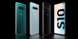Samsung Galaxy S10+ für nur 555,- Euro inkl. Versand