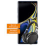 MD Vodafone real Allnet mit 8GB Daten für mtl. 36,99 Euro + Samsun Galaxy Note 9 & Sennheiser HD 4.50 für einmalig 29,- Euro