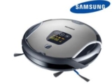 Saugroboter Samsung VCR 8930 mit 7 Programmen für 255,90 Euro inkl. Versand