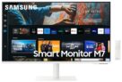Samsung M70C Smart Monitor mit Lautsprechern (32 Zoll, VA-Panel, 60 Hz, 4 ms) für nur 317,31€