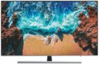 SAMSUNG UE65NU8009TXZG LED TV (Flat, 65 Zoll, UHD 4K, SMART TV, Tizen) für nur 999,- Euro inkl. Versand
