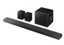 Samsung Q-series Soundbar HW-QS750F Subwoofer & Rear-Speaker für nur 367,95€ (statt 419€)