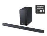 SAM­SUNG HW-H450 2.1 Soundbar für nur 149,- Euro inkl. Versandkosten als Super Sunday Angebot!