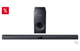 Wieder da! Samsung HW-F350 Soundbar für nur 64,99 Euro oder WMF Edelstahl Wasserkocher für 19,99 Euro inkl. Versand bei Otto!