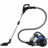 Wieder da! Beutelloser Bodenstaubsauger Samsung SC21F50HD / VC21F50HNDB für nur 111,- Euro inkl. Versand als Ebay WOW!