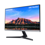 Samsung U28R554UQR 28 Zoll 4K UHD Monitor für nur 210,08€ (statt 249€)