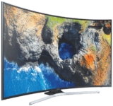 55″ SAMSUNG UE55MU6279U LED TV (Curved, UHD 4K, SMART TV) für nur 588,- Euro inkl. Versand