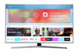 49 Zoll UltraHD Smart-TV Samsung UE49MU6409UXZG für nur 599,- Euro inkl. Versand