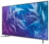 55″ SAMSUNG QE55Q6FGMTXZG SmartTV (QLED, 4K UHD) für nur 1.399,- Euro (statt 2.148,- Euro)
