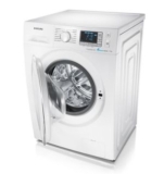 Sauber! Samsung WF70F5E5Q4W Waschmaschine (A+++, 7kg, 1400U/min) für nur 348,90 Euro!