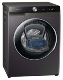 Samsung WW80T654ALX/S2 Waschmaschine (8 kg, 1400 U/min, Ecobubble, AddWash, WiFi SmartControl) für nur 559,89€ (statt 684€)
