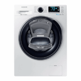 Samsung WW6400 Waschmaschine (AddWash, 8 kg) für nur 429,- Euro (statt 568,- Euro)