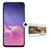 Kracher! MD Vodafone green LTE 4GB für nur mtl. 17,99 Euro + Galaxy S10e & Xbox One S Bundle & Galaxy Buds für nur 49,- Euro