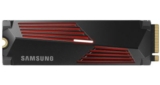 1TB Samsung 990 PRO NVMe M.2 SSD mit Heatsink für 107,99€