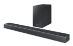SAMSUNG HW-Q 80 R/ZG, Soundbar (Schieferschwarz) für nur 629,99 Euro inkl. Versand