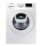 Samsung WW80K4420YW/EG Waschmaschine (8 kg, 1400 U/Min., A+++) für nur 508,90 Euro inkl. Versand
