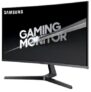 Samsung C32JG54 – 80 cm (31,5 Zoll), LED, Curved für nur 303,19 Euro inkl. Versand